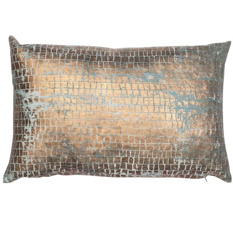 Greiner Rectangular Throw Cushion