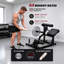 alle's Black Reformer Machine