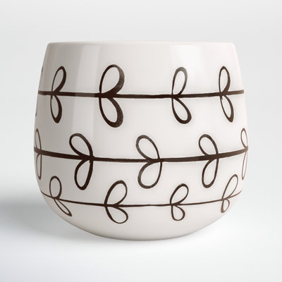 Desra Handmade Ceramic Pot Planter