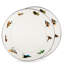 Set of 2 Fishing Fly Platter