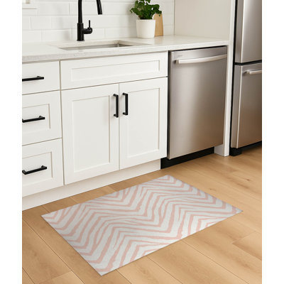 Tapis de cuisine Zebra