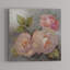 Atle Krista «Roses on Grey II» - Estampe numérique sur toile tendue avec châssis-968573002-1016861498-1069695988