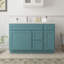 Base de meuble-lavabo simple 48 po seulement-94887155