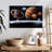 Oberle View Of Planets From Earth-107852421
