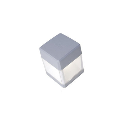 6.5cm H Outdoor Flush Mount