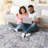 5X7 Multi /Traditional Non-Shedding Living Room Bedroom Dining Home Office Stylish And Stain Resistant Area Rug-1972318285