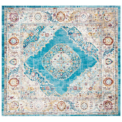 Stalter Performance Oriental Rug