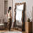 Free Form Solid Wood Full Length Mirrors-1173425458