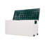 Breeins 112cm W PP Deck Box