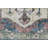 ELISE 2.6X7.6 6302-351 RED/BLUE/BEIGE-117273958