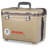 Engel 13 Quarts Ice Chest in Tan