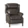 Chippendale Recliner