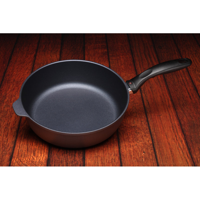 3.8-qt. Saute Pan