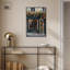Store in Fall Time, designer de mode sur toile par Art Remedy-105309575-105309599