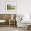 Dans un endroit familier, reproduction de paysage encadrée sous verre, design par Michael Marcon-802425775-802425773