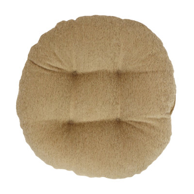 Coussin de repose-pieds 18 po
