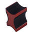 Support de cou de guitare Support de support de cou en bois Acajou outil de réparation pour basse, mandoline, banjo, banjo