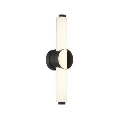 Dimmable LED Bath Bar
