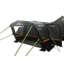 Rosmini Breeze Tent Accessory