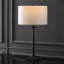 Lampe de table en métal Nivedha-1416068129