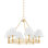 Howard Chandelier by Mark D. Sikes