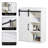 Wall Cabinet-2056987948