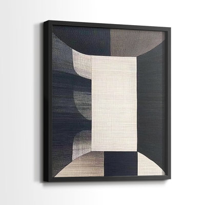 "ABSTRACT Series DCLXI" par J Paul