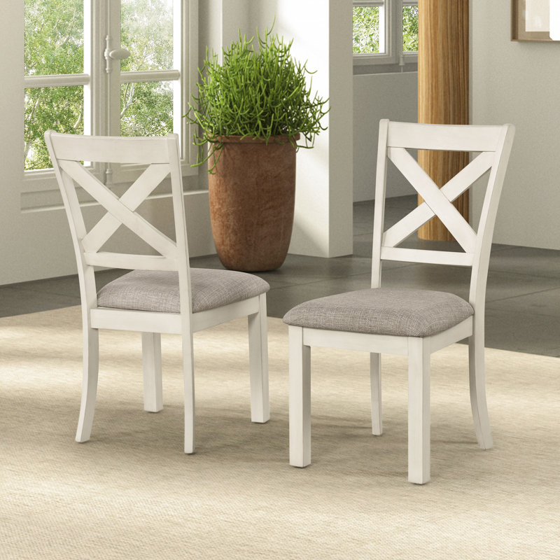 Dvorak Side Chairs