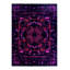 Overyed One-of-a-Kind Rectangle 9'10" X 13'6" Hand Knotted Area Rug