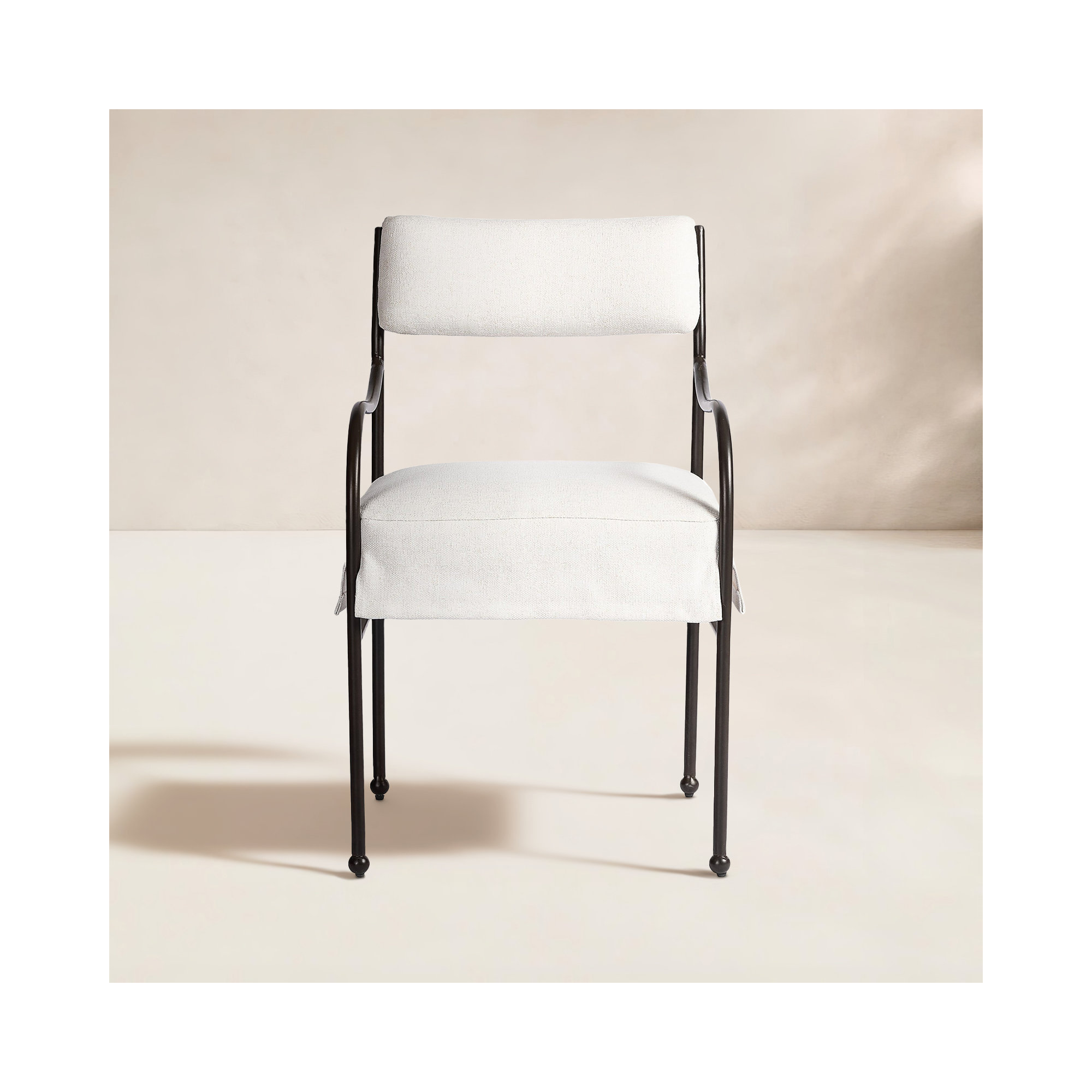 Nevin Outdoor Dining Chair