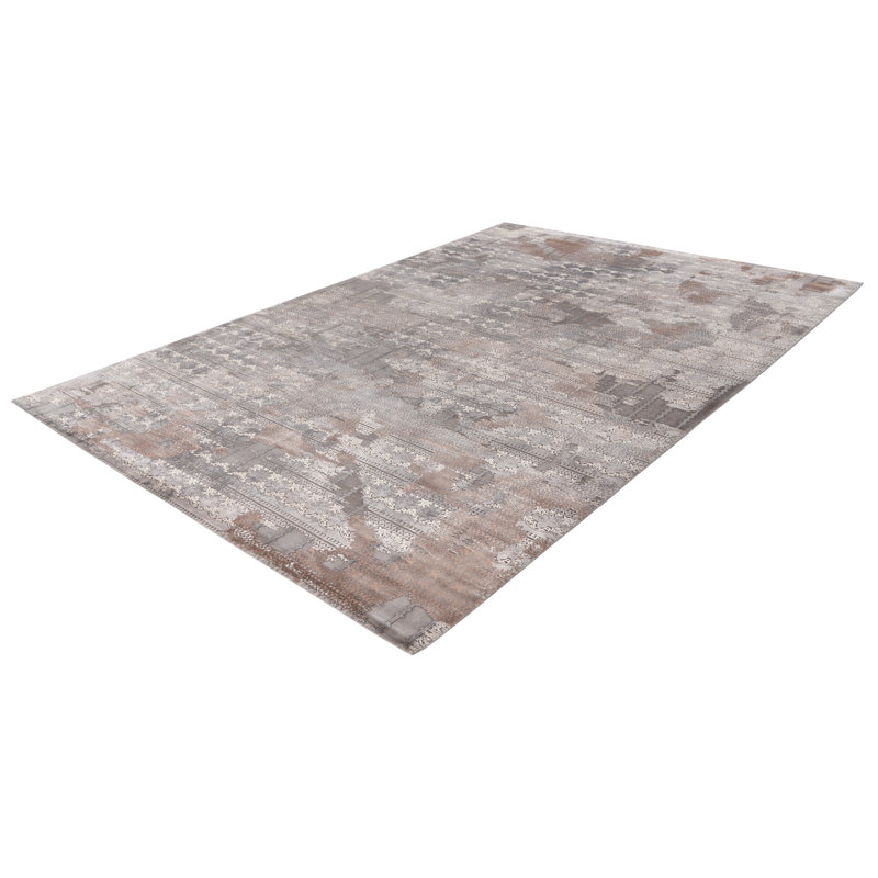 Westby Abstract Area Rug, Rectangle 140 x 200cm