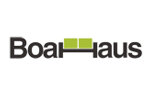 Logo Boahaus LLC