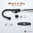 Mondawe Kitchen Faucet-88876495