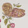 Baudin Butterfly Chintz Fabric