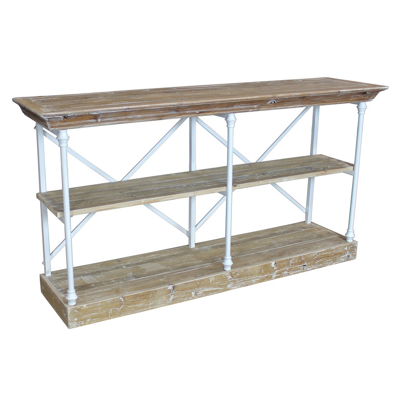 Console 71 po Beya