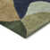 Machine Washable Indoor/Outdoor Jocelyn ACN2141 Abstract Rug