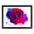 Black Framed selected