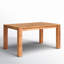 Classic Outdoor Teak Dining Table-532073619