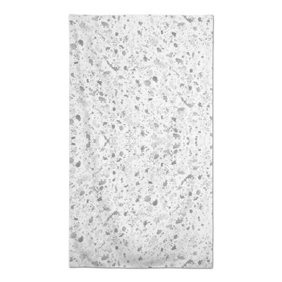 Nappe Ink Splatter Green 3