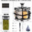 Rotating Spice Rack