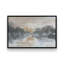 «Moody Horizon Mist II» par June Erica Vess, reproduction d'art sur toile-730958870-730958871-730958856