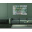 Green Goddess Print by John Beard-724980030-724980031