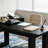 Wooden Workstation Table,Executive Desk,Computer Desk,Office Desk-396459898