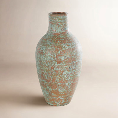 Rianne Ceramic Table Vase