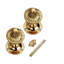 Regency Interior Mortise Door Knob-1882015390