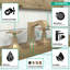 Metropol Classic Widespread Bathroom Faucet with Drain Assembly-124888521-124888525