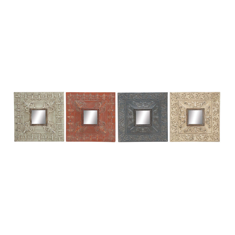 Wall Decor on Metal