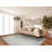 Ophelia & Co. Ouzts Floral Pearl Performance Area Rug-19167478
