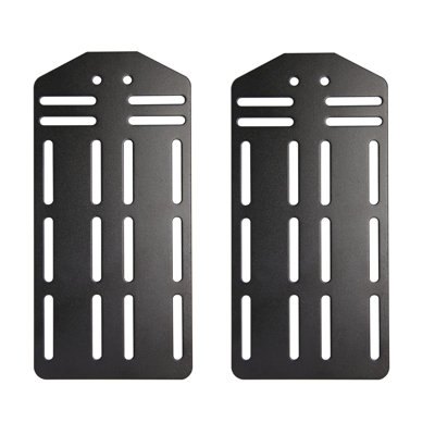 Mason Modification Plate Bed Frame Brackets