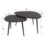 Ballee coffee table set